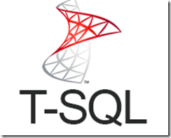 T-SQL